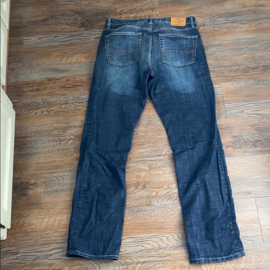 Lucky Brand 34 X 34 Mens Jeans